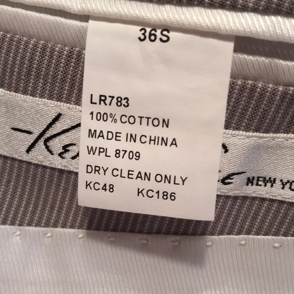 Kenneth Cole Sport Coat